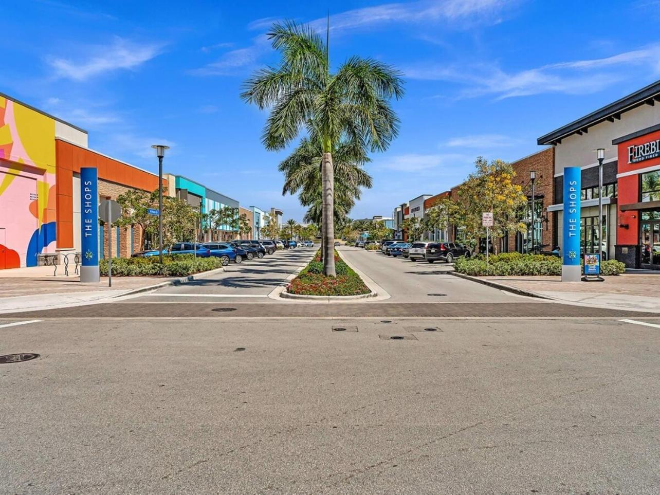 Large Studio Suite Close To Beach And Casino Db3 Dania Beach Zewnętrze zdjęcie