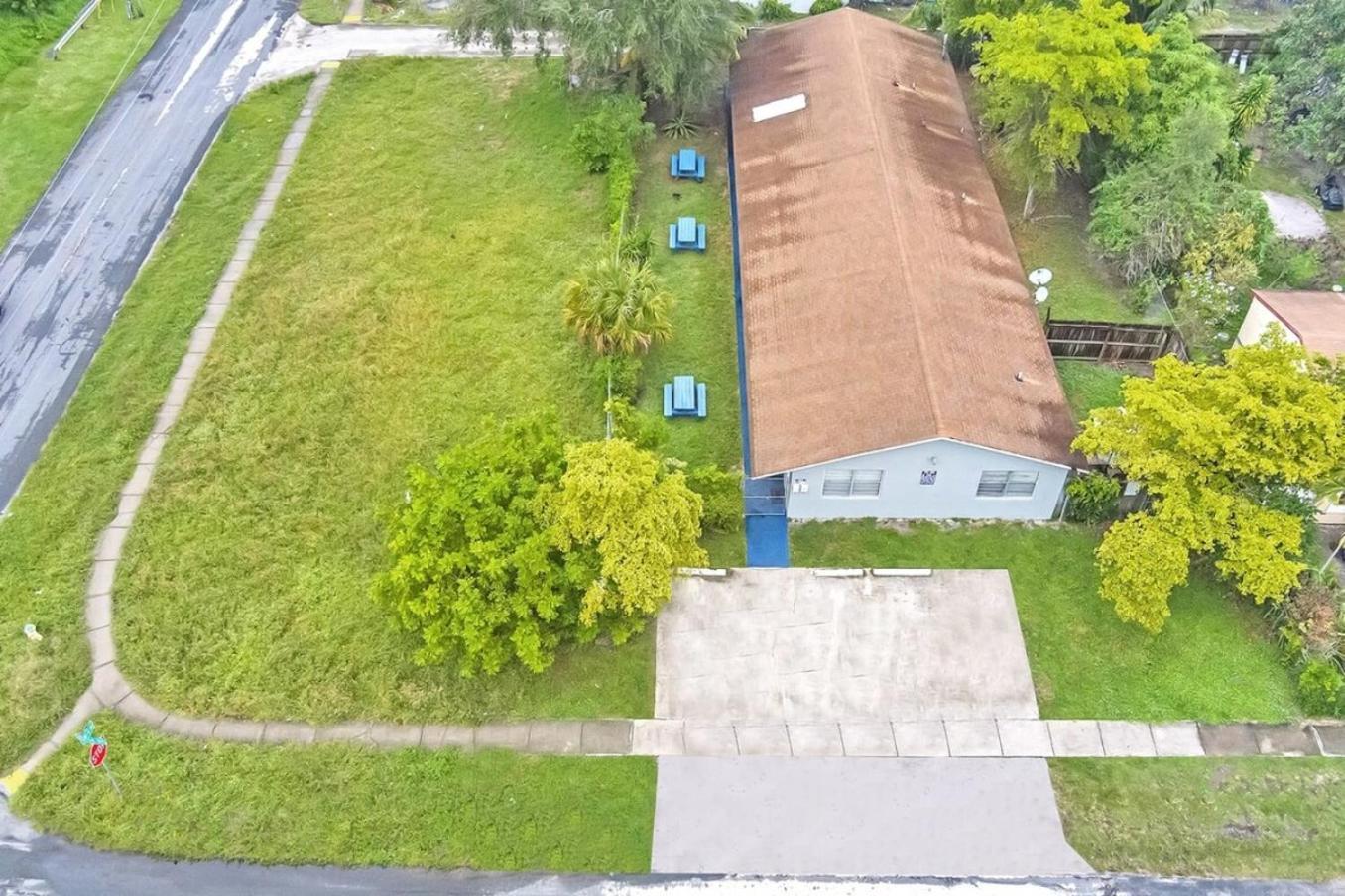 Large Studio Suite Close To Beach And Casino Db3 Dania Beach Zewnętrze zdjęcie