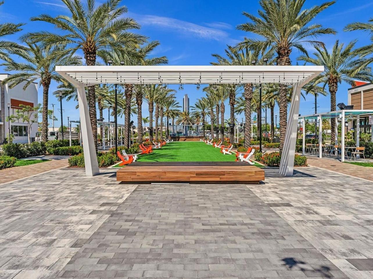 Large Studio Suite Close To Beach And Casino Db3 Dania Beach Zewnętrze zdjęcie