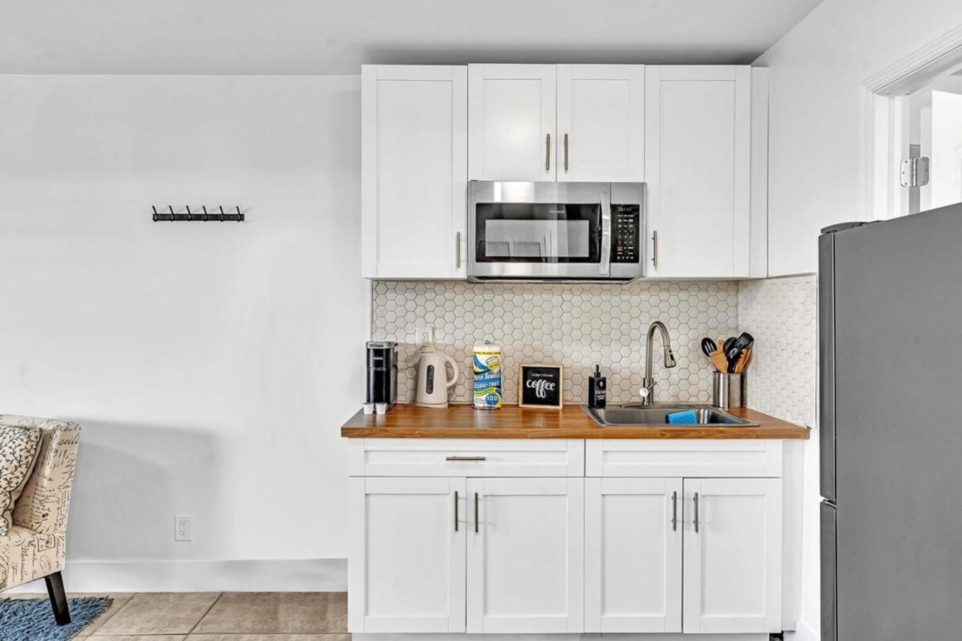 Large Studio Suite Close To Beach And Casino Db3 Dania Beach Zewnętrze zdjęcie