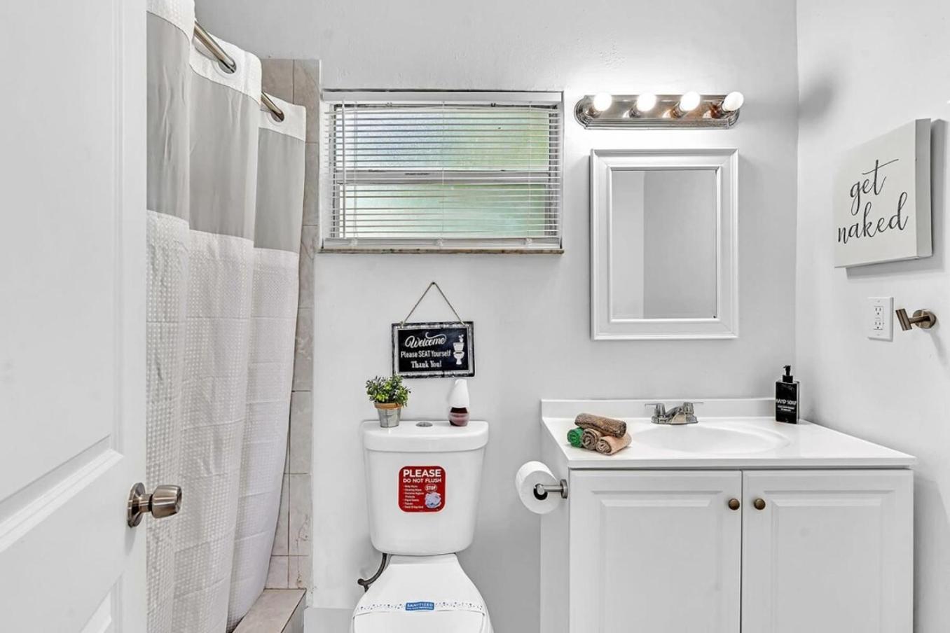 Large Studio Suite Close To Beach And Casino Db3 Dania Beach Zewnętrze zdjęcie