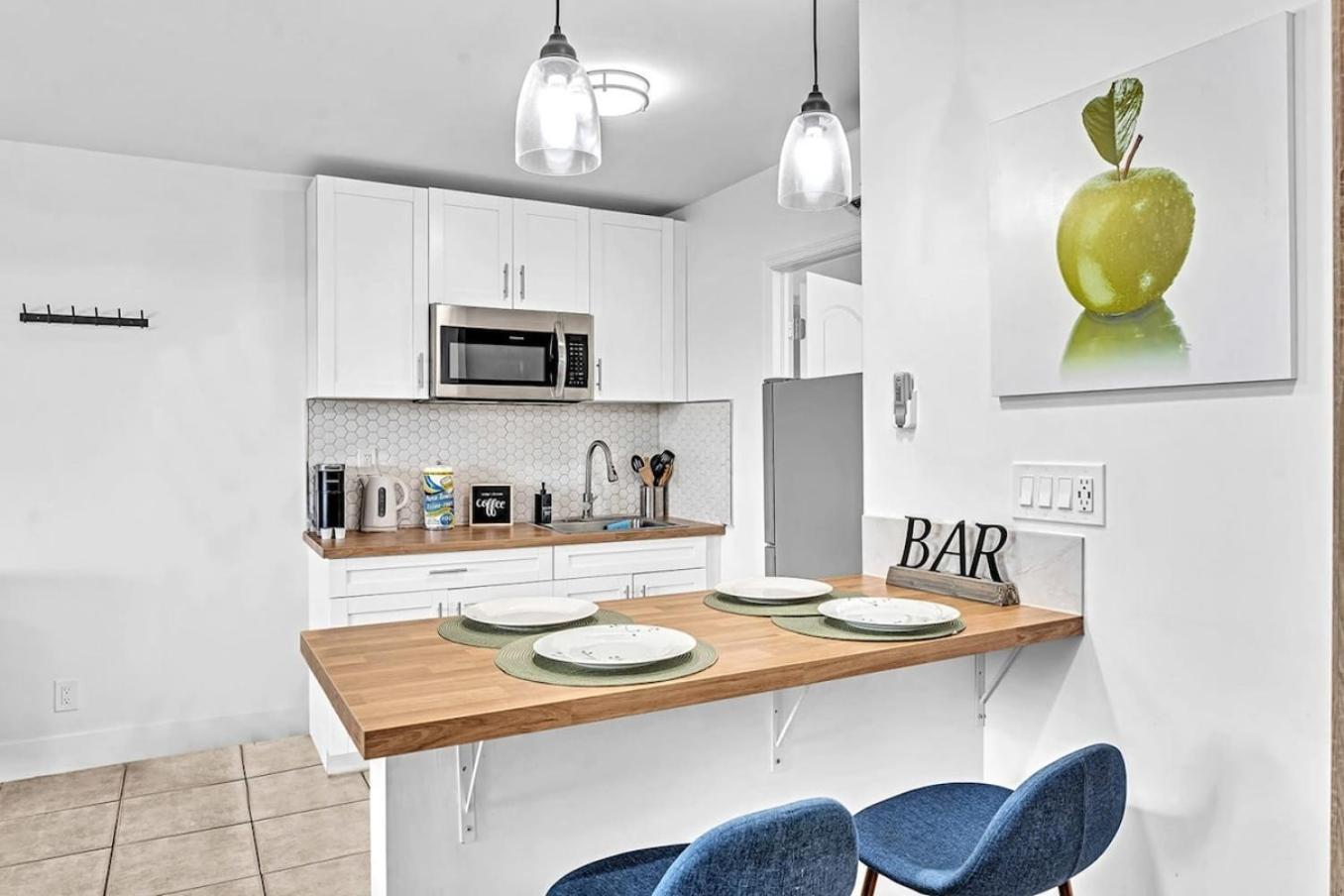 Large Studio Suite Close To Beach And Casino Db3 Dania Beach Zewnętrze zdjęcie
