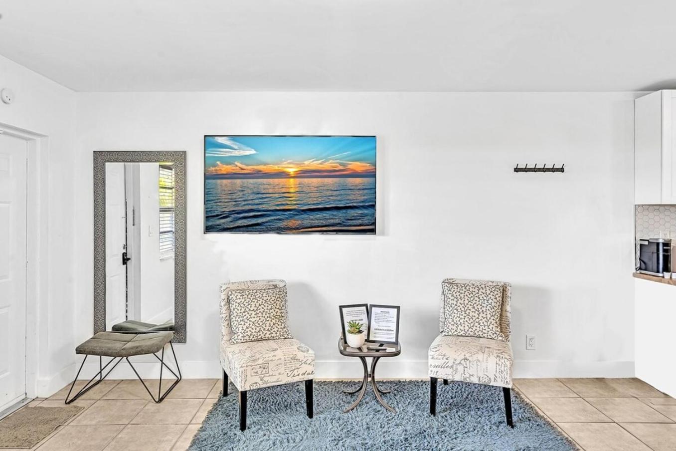 Large Studio Suite Close To Beach And Casino Db3 Dania Beach Zewnętrze zdjęcie