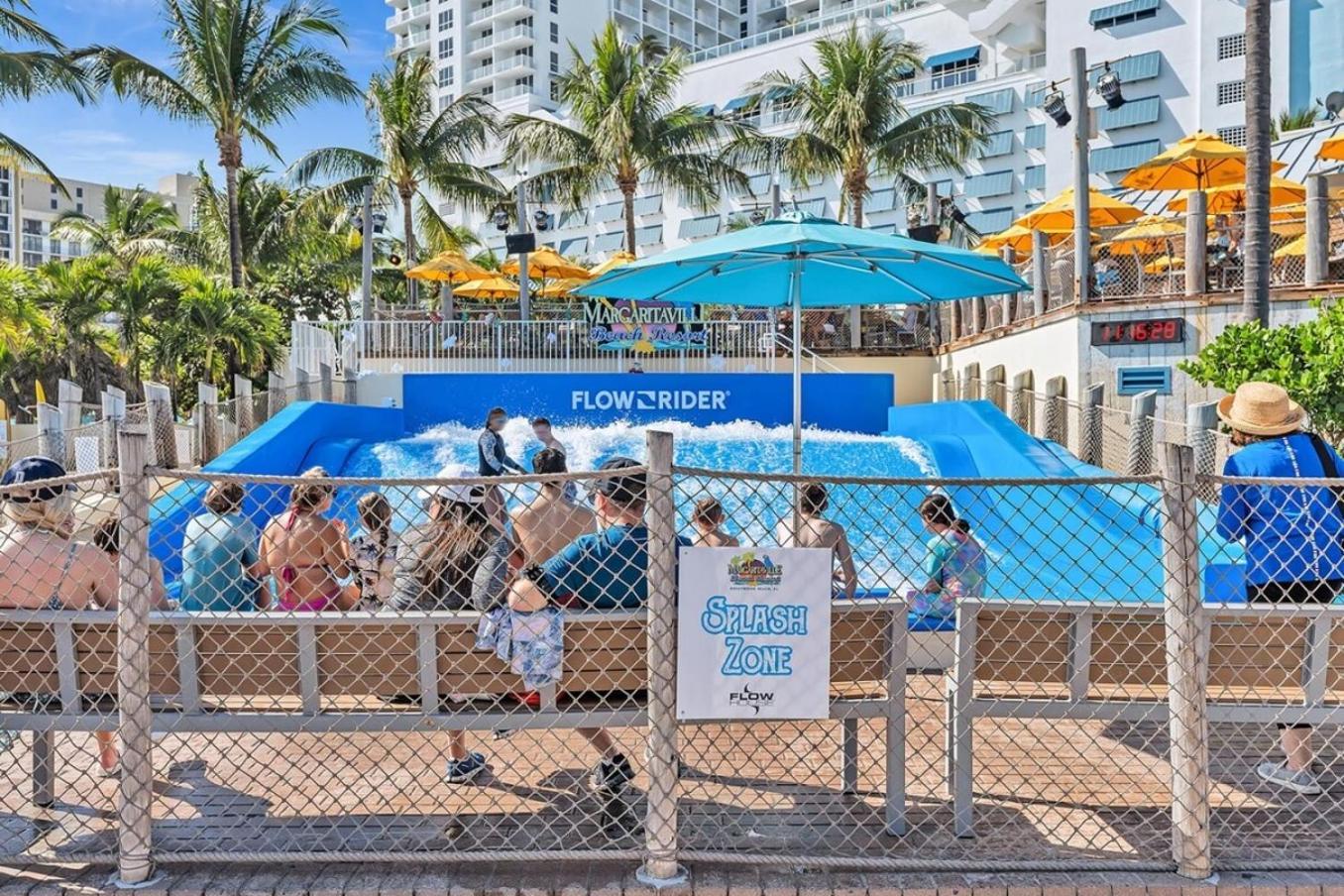 Large Studio Suite Close To Beach And Casino Db3 Dania Beach Zewnętrze zdjęcie